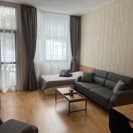 Flora Hotel Apartment 103 Borovets Exterior photo